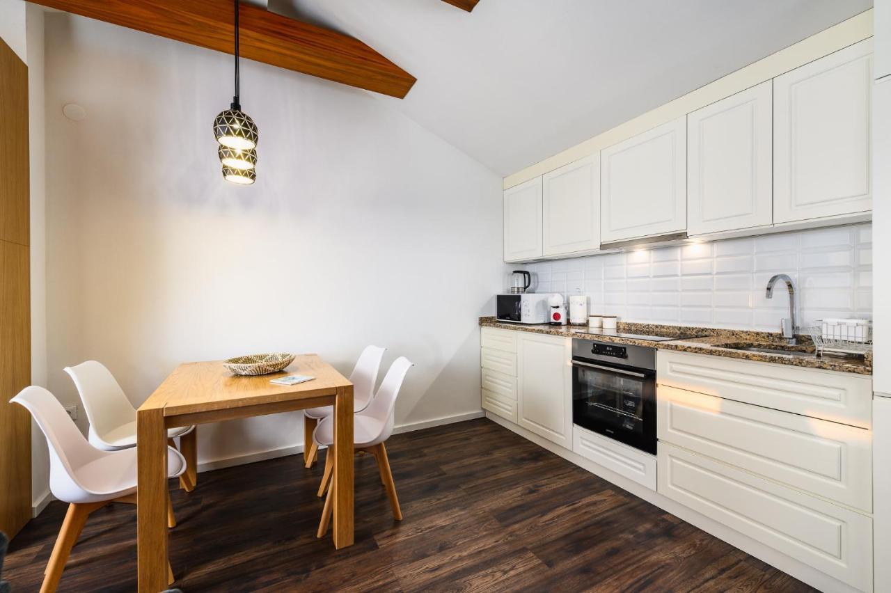 Sunset Suite Premium Porec Ngoại thất bức ảnh