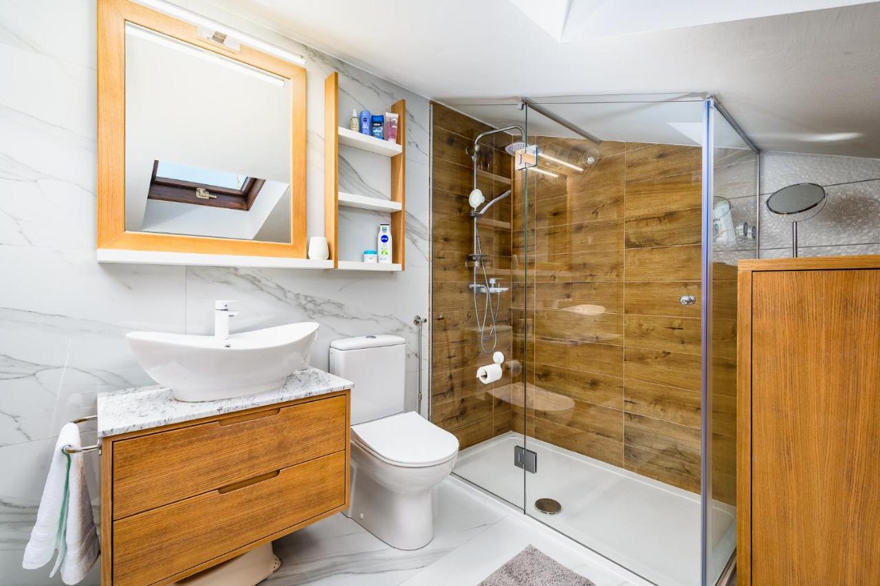 Sunset Suite Premium Porec Ngoại thất bức ảnh