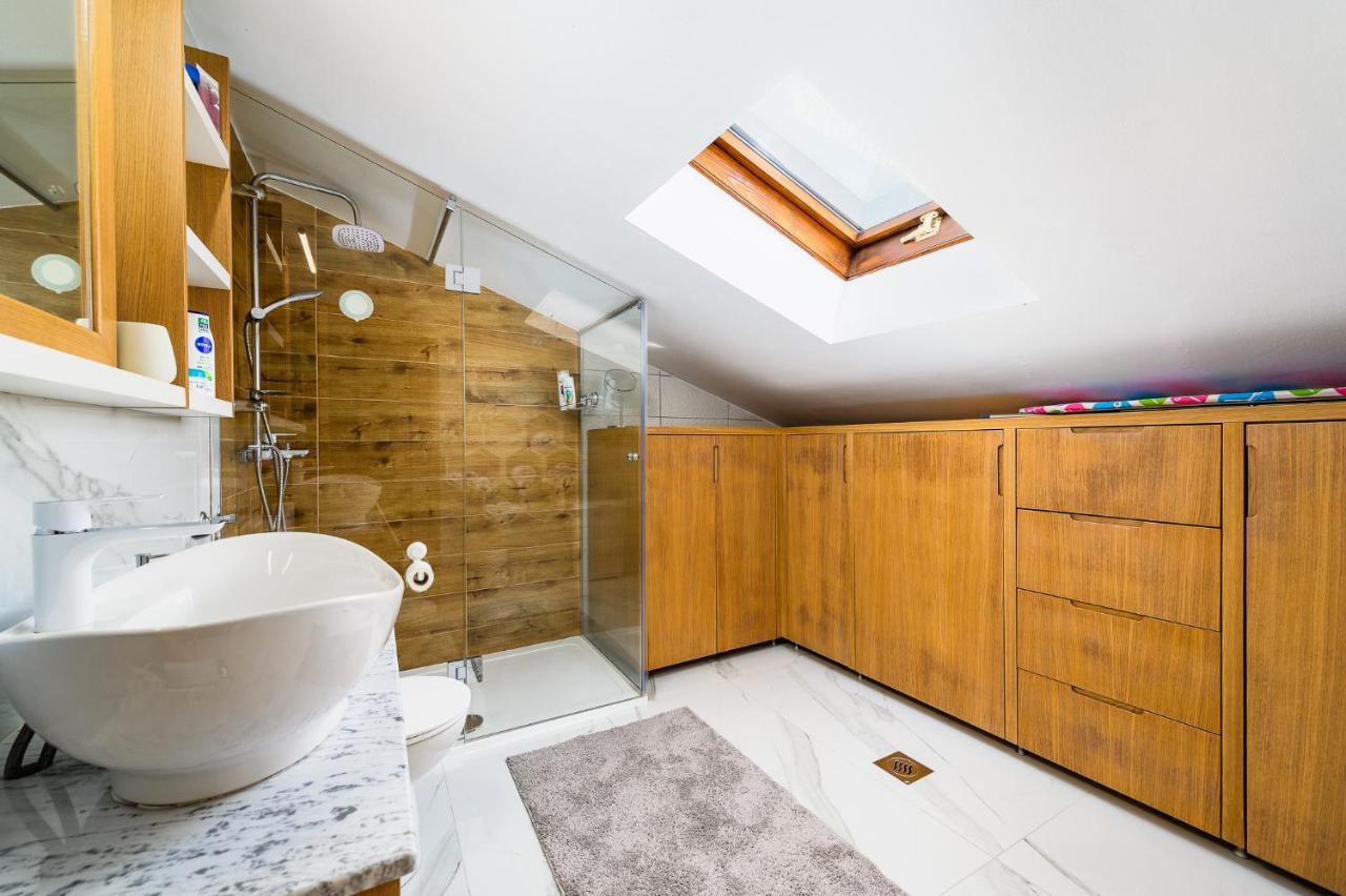 Sunset Suite Premium Porec Ngoại thất bức ảnh